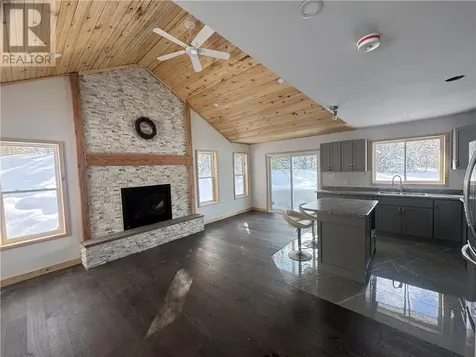 8707 Highway 535 N Markstay ON P0M 2G0
