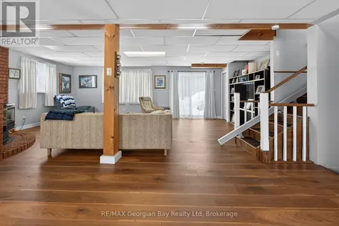 63 Lepage Drive Penetanguishene ON L9M 1R5