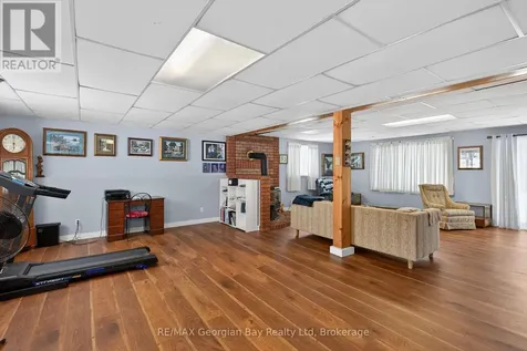 63 Lepage Drive Penetanguishene ON L9M 1R5