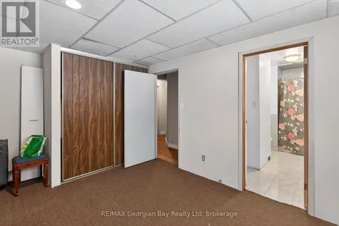 63 Lepage Drive Penetanguishene ON L9M 1R5