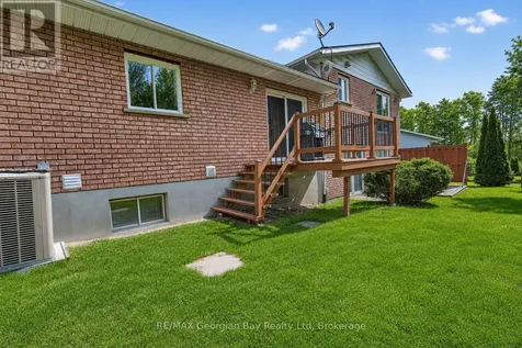 63 Lepage Drive Penetanguishene ON L9M 1R5