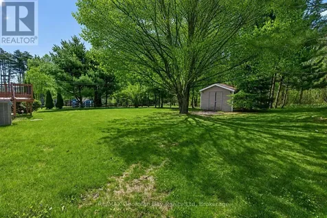 63 Lepage Drive Penetanguishene ON L9M 1R5