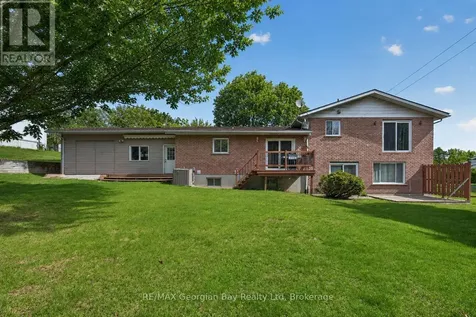 63 Lepage Drive Penetanguishene ON L9M 1R5