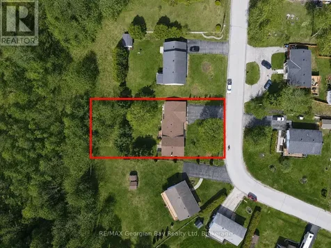 63 Lepage Drive Penetanguishene ON L9M 1R5