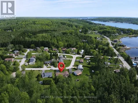 63 Lepage Drive Penetanguishene ON L9M 1R5