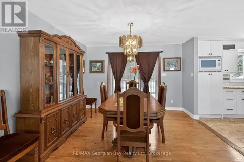 63 Lepage Drive Penetanguishene ON L9M 1R5