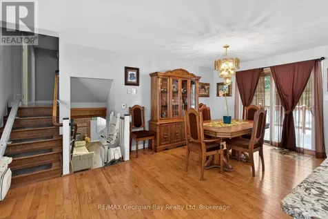 63 Lepage Drive Penetanguishene ON L9M 1R5