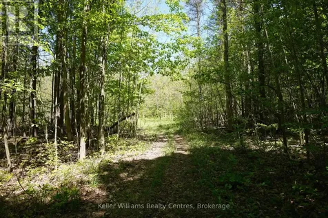Lot 16 Grey Road 17 Georgian Bluffs ON N0H 2T0