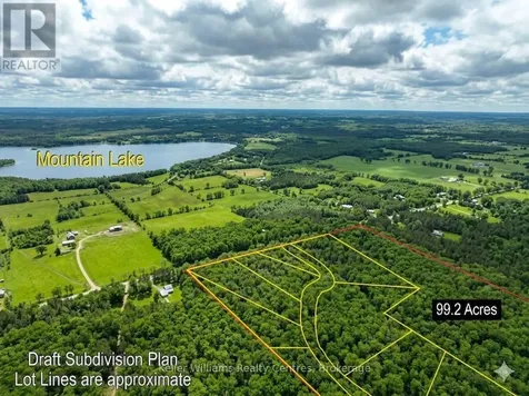 Lot 16 Grey Road 17 Georgian Bluffs ON N0H 2T0