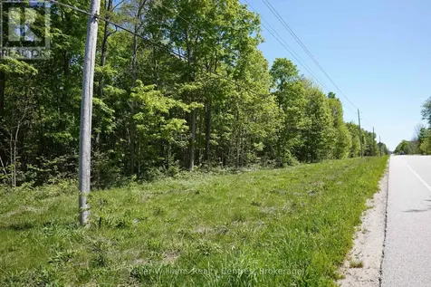 Lot 16 Grey Road 17 Georgian Bluffs ON N0H 2T0