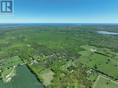 Lot 16 Grey Road 17 Georgian Bluffs ON N0H 2T0