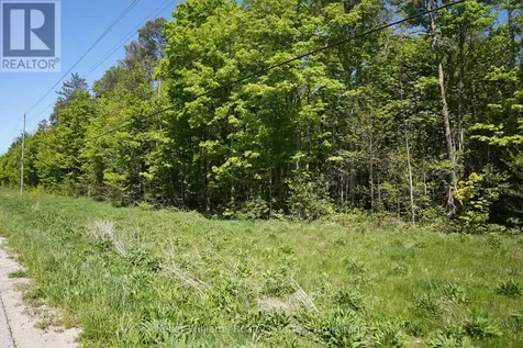 Lot 16 Grey Road 17 Georgian Bluffs ON N0H 2T0
