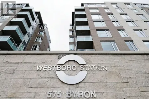 575 Byron Avenue Ottawa ON K2A 1R7