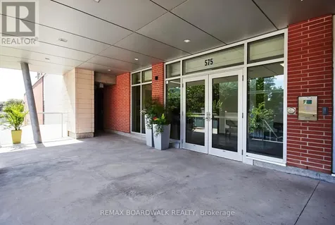 575 Byron Avenue Ottawa ON K2A 1R7