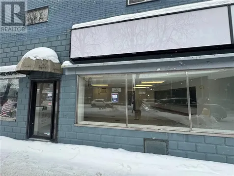 143 Durham Street Unit# 2 Sudbury ON P3E 3M9