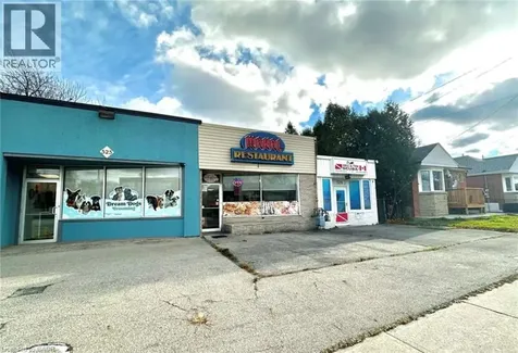 527 Upper Sherman Avenue Hamilton ON L8V 3L9