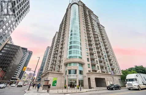 200 Rideau Street Ottawa ON K1N 5Y1