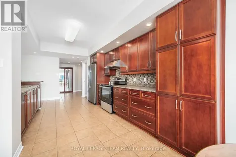 200 Rideau Street Ottawa ON K1N 5Y1
