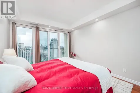 200 Rideau Street Ottawa ON K1N 5Y1