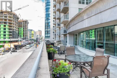 200 Rideau Street Ottawa ON K1N 5Y1