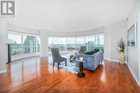 200 Rideau Street Ottawa ON K1N 5Y1