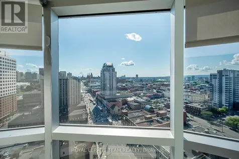 200 Rideau Street Ottawa ON K1N 5Y1