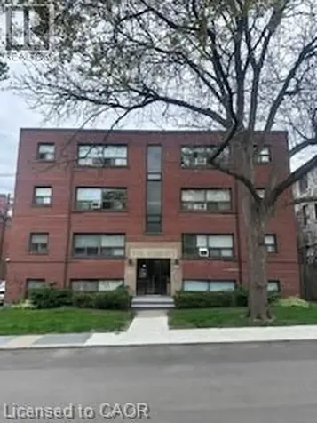 119 Macnab Street Hamilton ON L9C 3C2