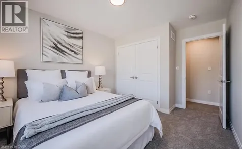 66 Ayr Meadows Crescent Ayr ON N0B 1E0