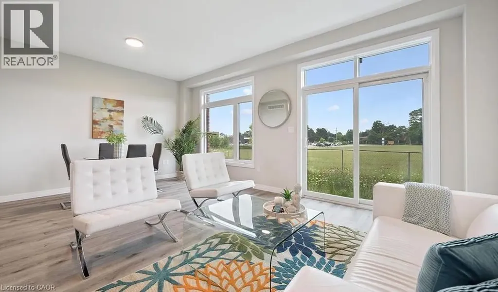 60 Ayr Meadows Crescent Ayr ON N0B 1E0