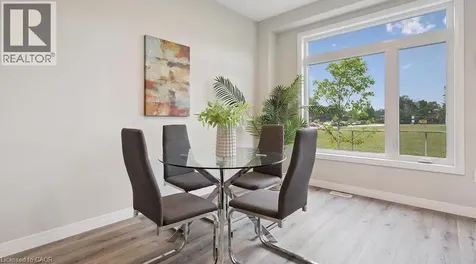 60 Ayr Meadows Crescent Ayr ON N0B 1E0