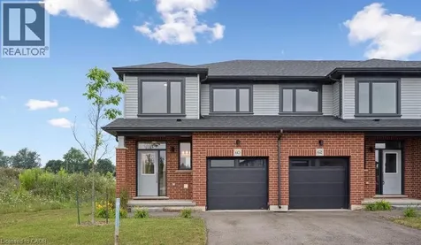 60 Ayr Meadows Crescent Ayr ON N0B 1E0
