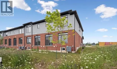 60 Ayr Meadows Crescent Ayr ON N0B 1E0