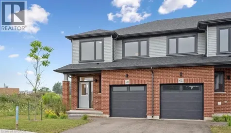 60 Ayr Meadows Crescent Ayr ON N0B 1E0