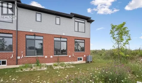 60 Ayr Meadows Crescent Ayr ON N0B 1E0