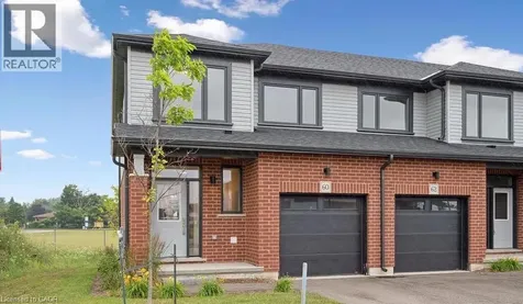 60 Ayr Meadows Crescent Ayr ON N0B 1E0