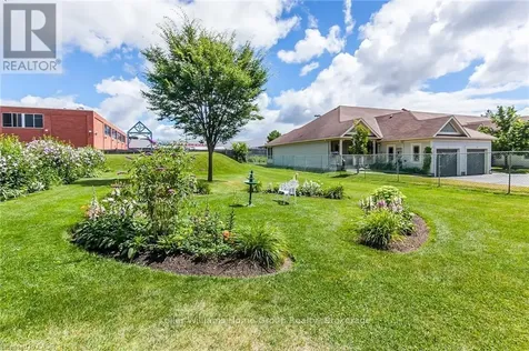 24 Midland Drive Kitchener ON N2A 2A8