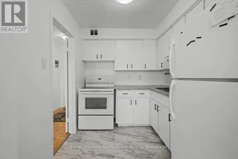 24 Midland Drive Kitchener ON N2A 2A8