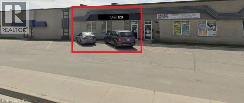 1000 Bishop Street Cambridge ON N3H 4V7