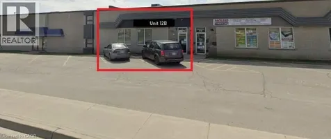 1000 Bishop Street Cambridge ON N3H 4V7