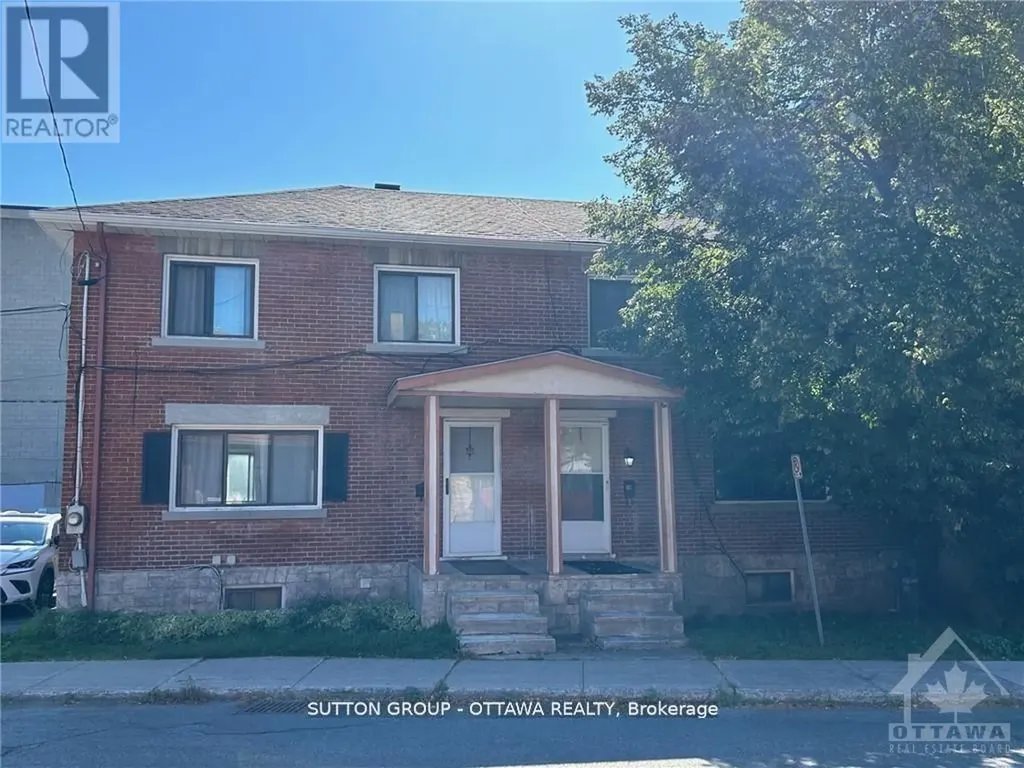 50 Armstrong Street Ottawa ON K1Y 2V7