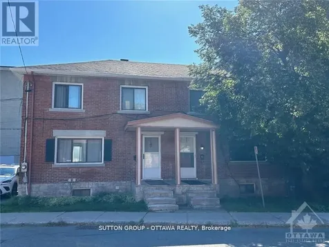50 Armstrong Street Ottawa ON K1Y 2V7