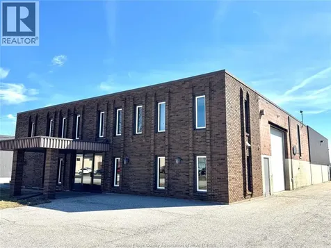 5230 Burke Street Tecumseh ON N9A 6J3