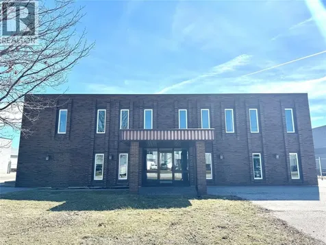 5230 Burke Street Tecumseh ON N9A 6J3