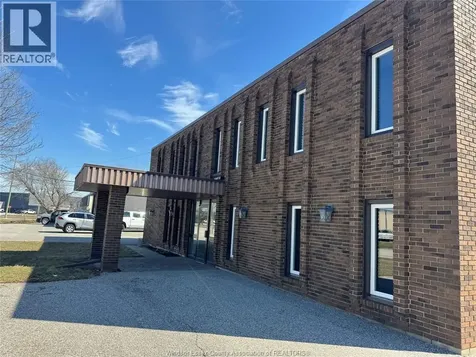 5230 Burke Street Tecumseh ON N9A 6J3