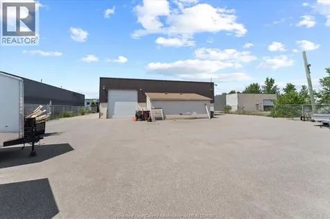 5230 Burke Street Tecumseh ON N9A 6J3