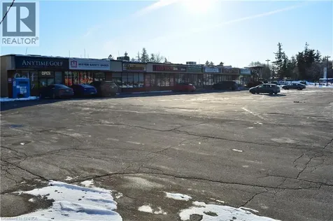 250 King George Road Brantford ON N3R 5L5