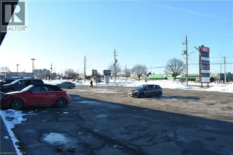 250 King George Road Brantford ON N3R 5L5