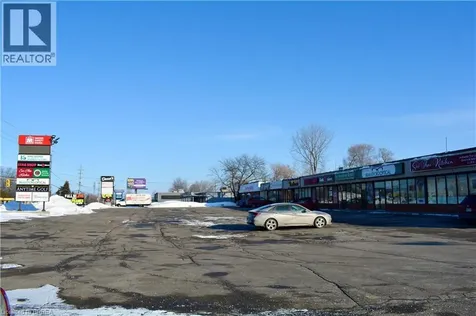 250 King George Road Brantford ON N3R 5L5