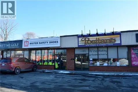 250 King George Road Brantford ON N3R 5L5
