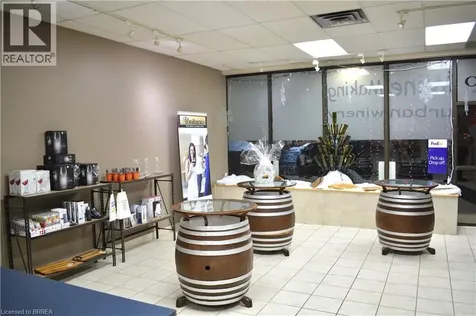 250 King George Road Brantford ON N3R 5L5